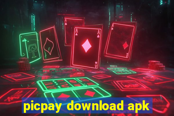 picpay download apk